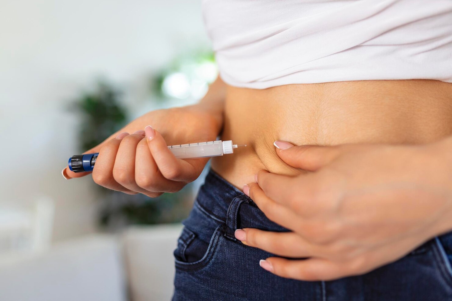 Peptides for Weight Loss : What Are They and How Do They Work?